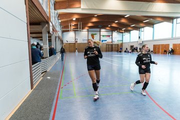 Bild 17 - F HSG Kremperheide/Muensterdorf - HSG Holstein Kiel/Kronshagen : Ergebnis: 31:26